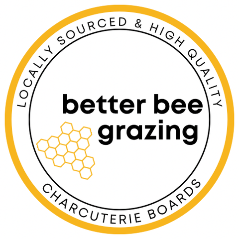 Better Bee Grazing